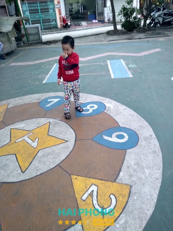 Nursery Number One – hình ảnh 3