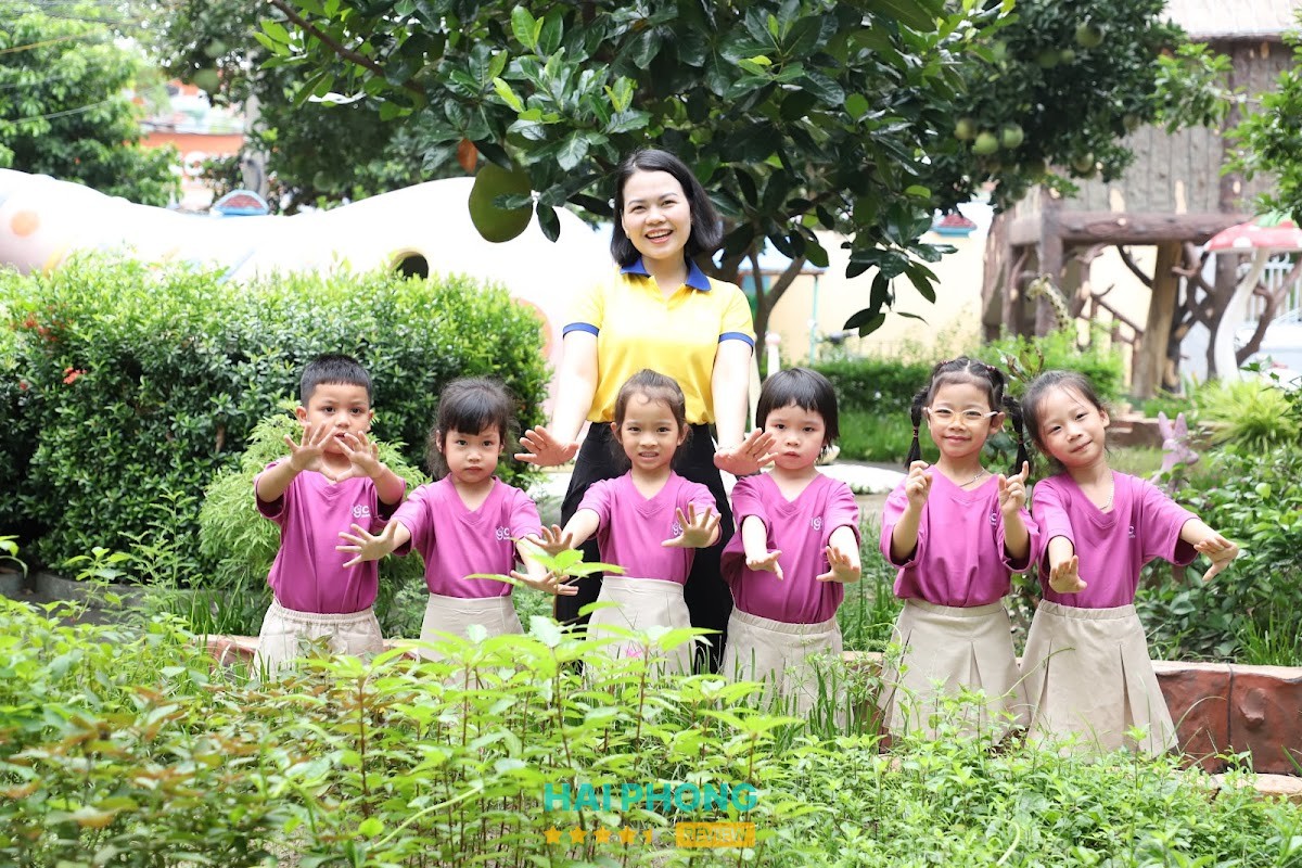 Sao Mai Nursery School – hình ảnh 3