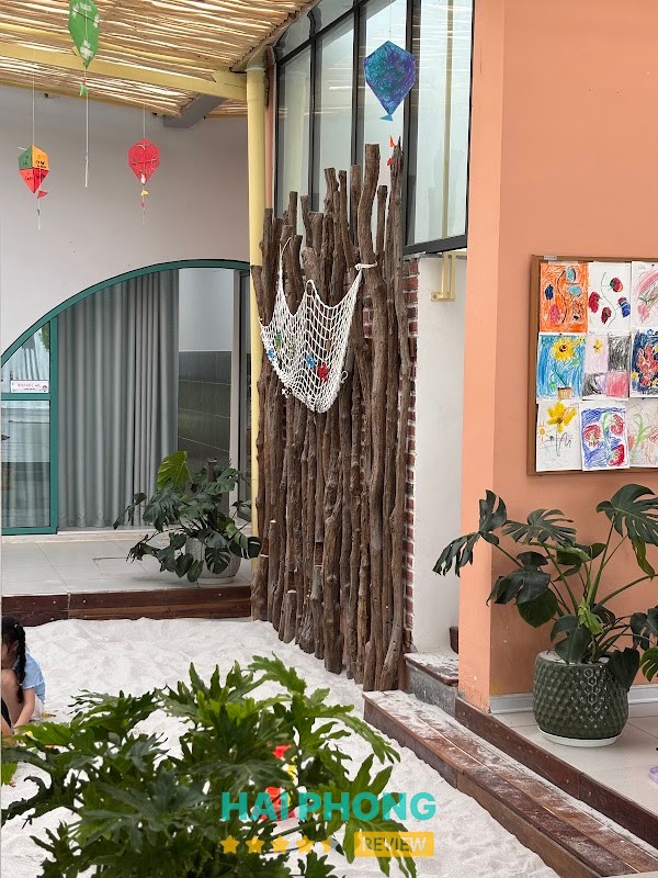 Trường Mầm Non Thiên Nhiên - ME School Thủy Nguyên – hình ảnh 3