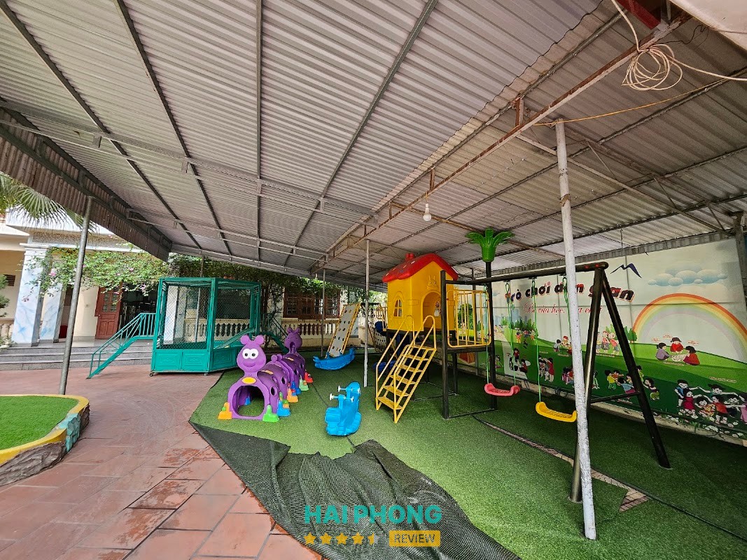 Trường Mầm Non Baby House - Tuổi Thần Tiên Cơ Sở 3 Thủy Nguyên – hình ảnh 1