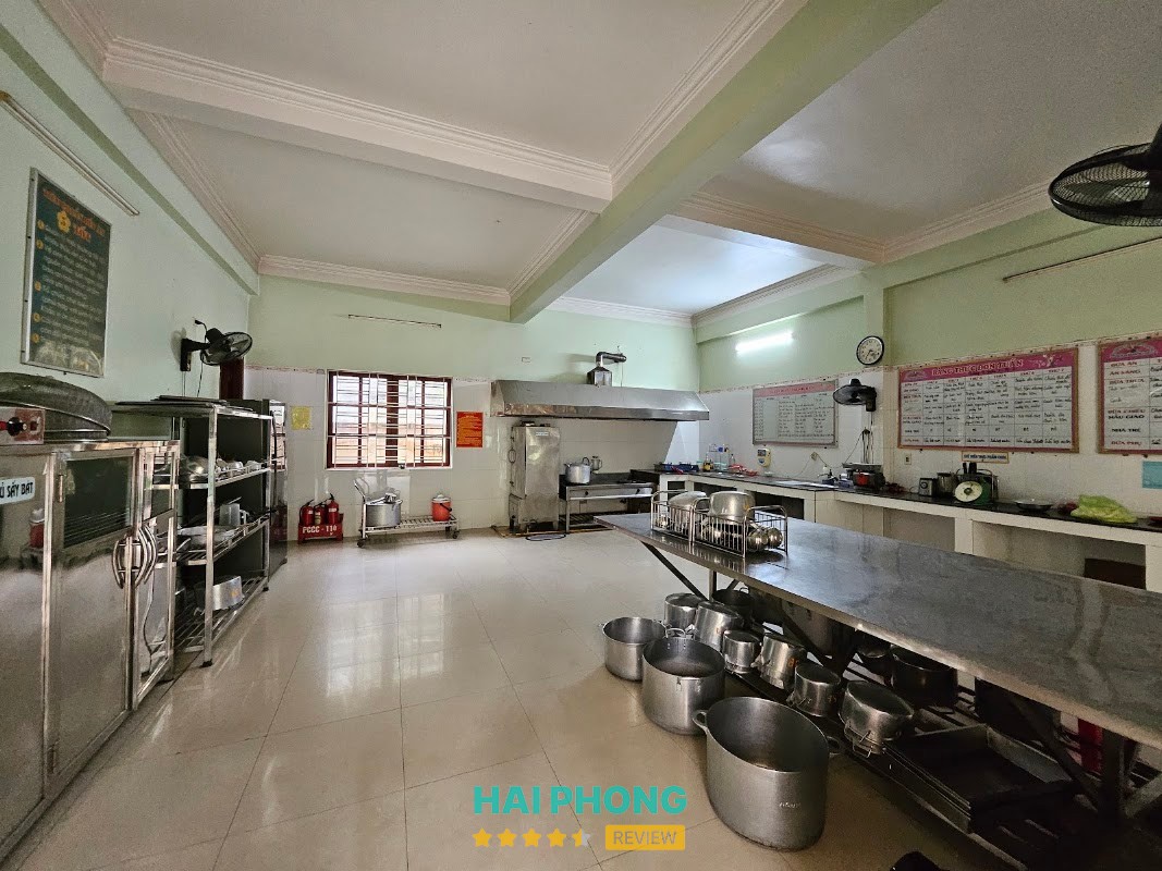 Trường Mầm Non Baby House - Tuổi Thần Tiên Cơ Sở 3 Thủy Nguyên – hình ảnh 2