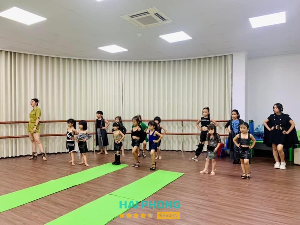 Trường Mầm Non Future House Thủy Nguyên – hình ảnh 3