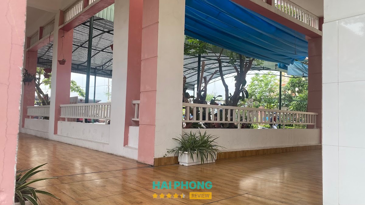 Trường Mầm Non Sao Mai Thủy Nguyên – hình ảnh 2
