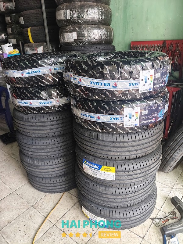 Cứu hộ lốp ô tô ắc quy Chiến Xuyên – hình ảnh 3