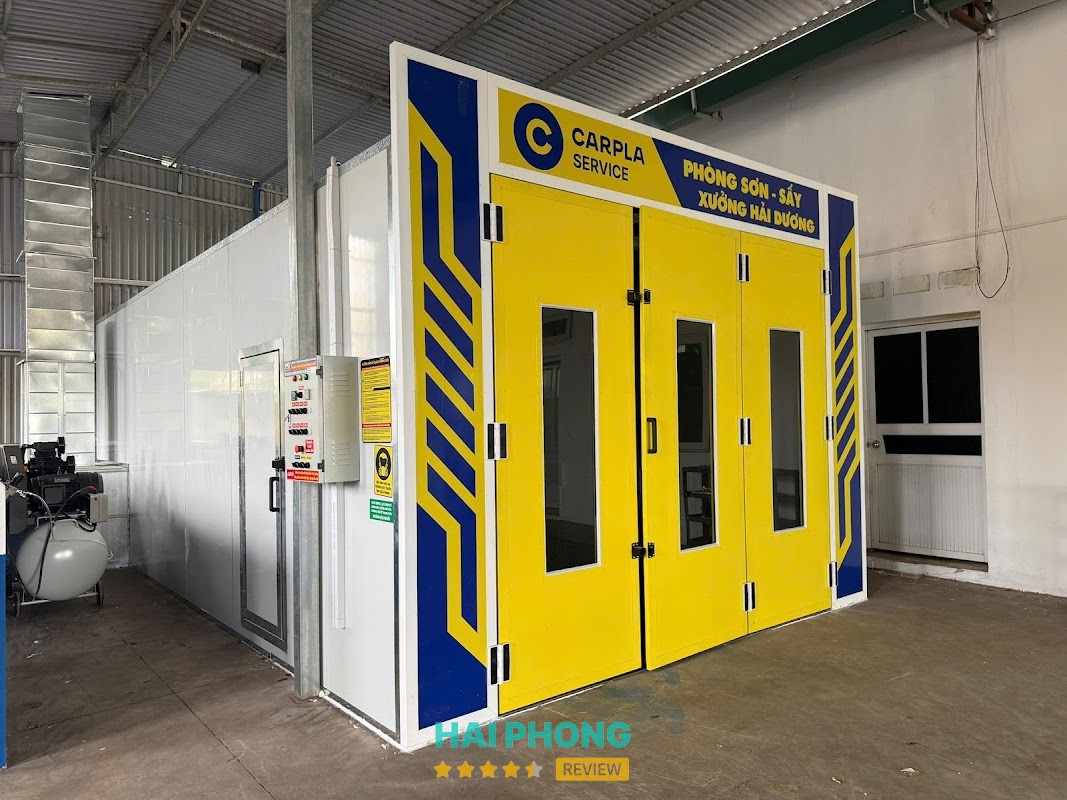 Carpla Service Hải Dương – hình ảnh 3