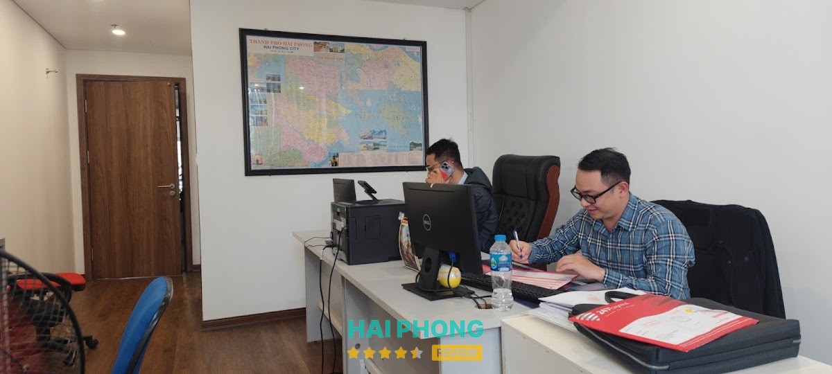 Luật sư Hải Phòng (Luật sư YP) - ảnh 1