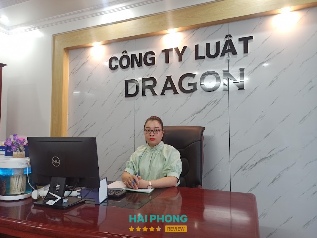 Công ty Luật Dragon Hải Phòng - ảnh 2
