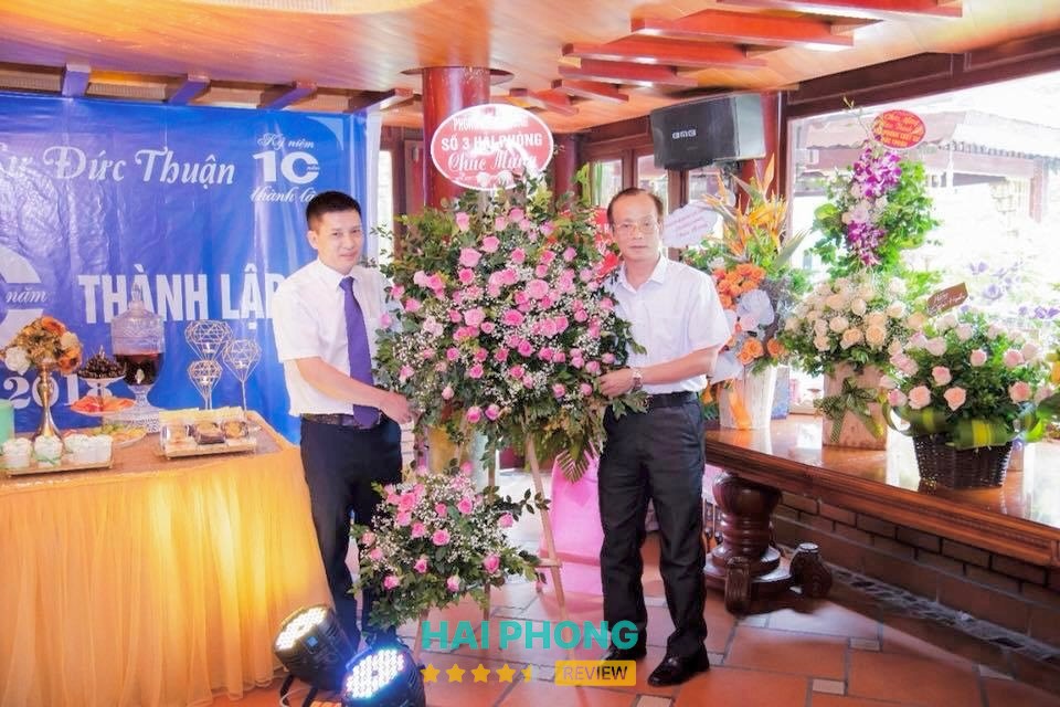 Văn Phòng Luật Sư Đức Thuận - ảnh 1