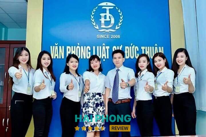 Văn Phòng Luật Sư Đức Thuận - ảnh 3