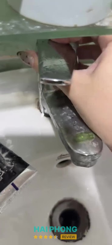 Vệ Sinh Máy Lạnh, Máy Giặt, Tủ Lạnh - Điện Lạnh Điện Nước Đức Hải - dịch vụ điện lạnh 2