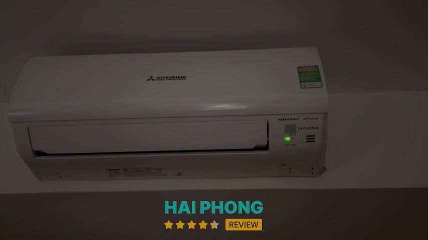 Vệ Sinh Máy Lạnh, Máy Giặt, Tủ Lạnh - Điện Lạnh Điện Nước Đức Hải - dịch vụ điện lạnh 3