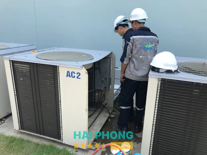 Công Ty Cổ Phần BKE
