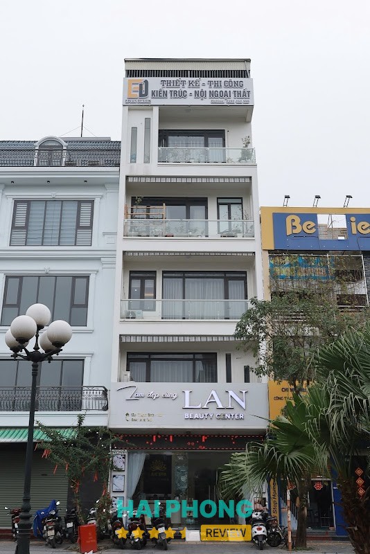 Xây Nhà Trọn Gói - EHOME