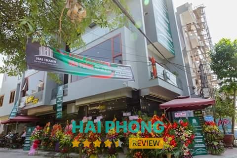 Xây dựng Hải Thành – hình ảnh 3