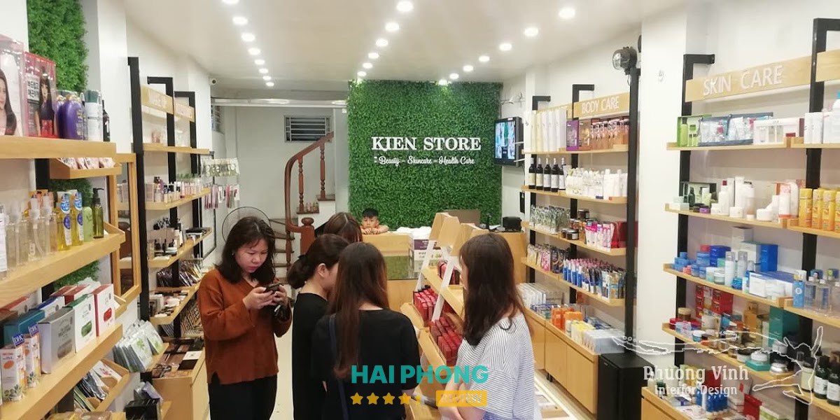 Văn Phòng Kiến trúc Phương Anh – hình ảnh 3