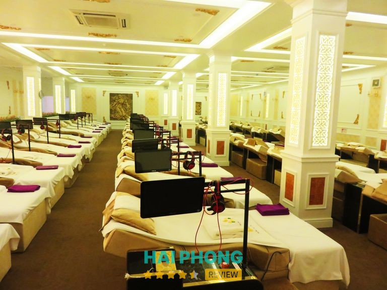 Hình ảnh dịch vụ Trường Thọ Spa