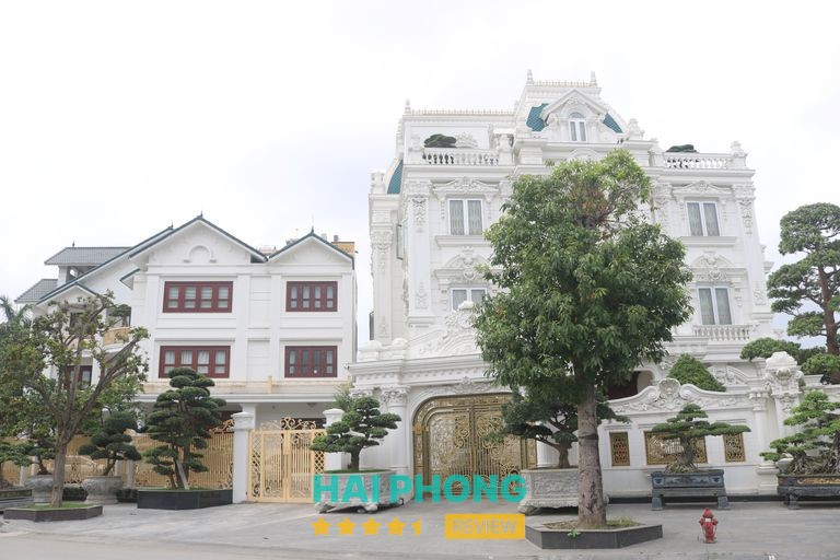 Phoenix Massage Hải Phòng