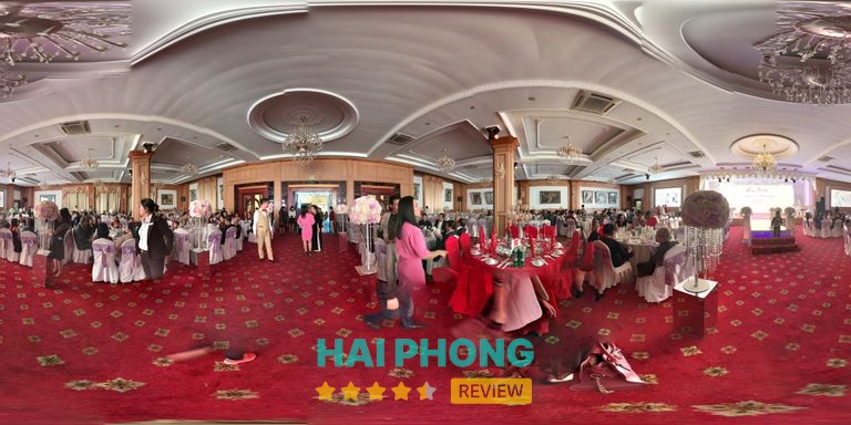 Hình ảnh dịch vụ Sao Mai Health Club