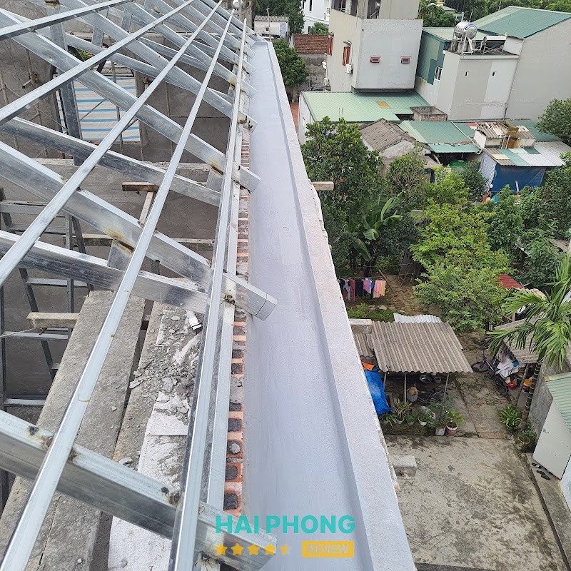 Chống Thấm Hải Dương - ảnh 3