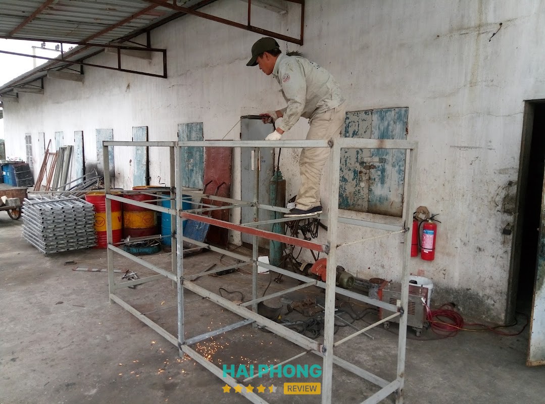 Công Ty Bao Bì Toàn Cầu – hình ảnh 2