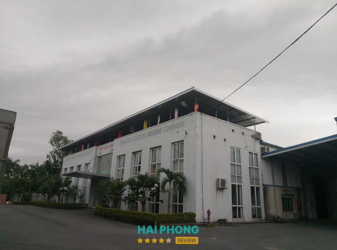 Công Ty Bao Bì Toàn Cầu – hình ảnh 3