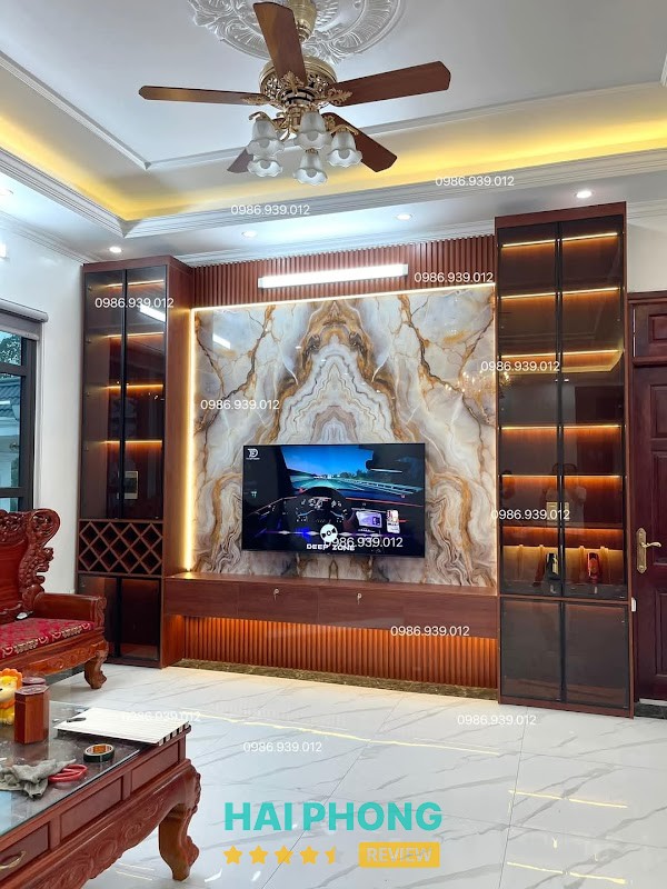 Xưởng Gỗ Nhự Mộc – hình ảnh 2