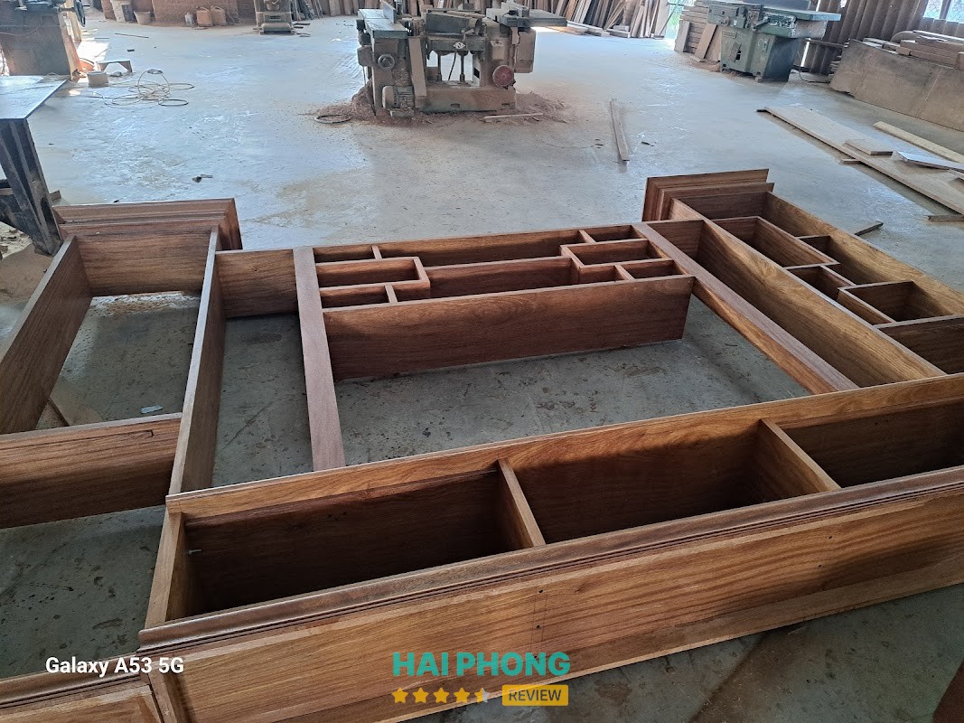 Xưởng Gỗ Nhự Mộc – hình ảnh 3