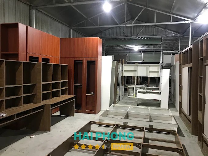 Nội Thất Hải Dương - Mộc Thịnh – hình ảnh 2