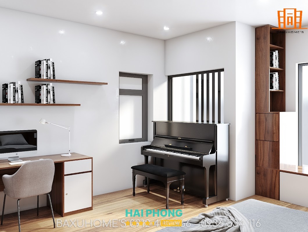 Nội Thất Hải Dương - Mộc Thịnh – hình ảnh 3