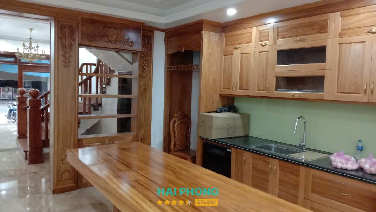 Xưởng Mộc Lê Cường – hình ảnh 2