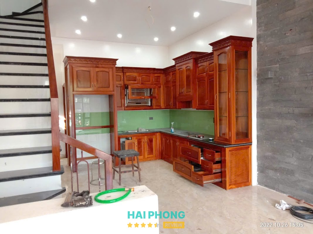 Xưởng Mộc Lê Cường – hình ảnh 3