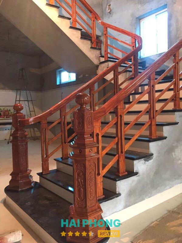 Xưởng Mộc Dũng Hiền Hải Dương