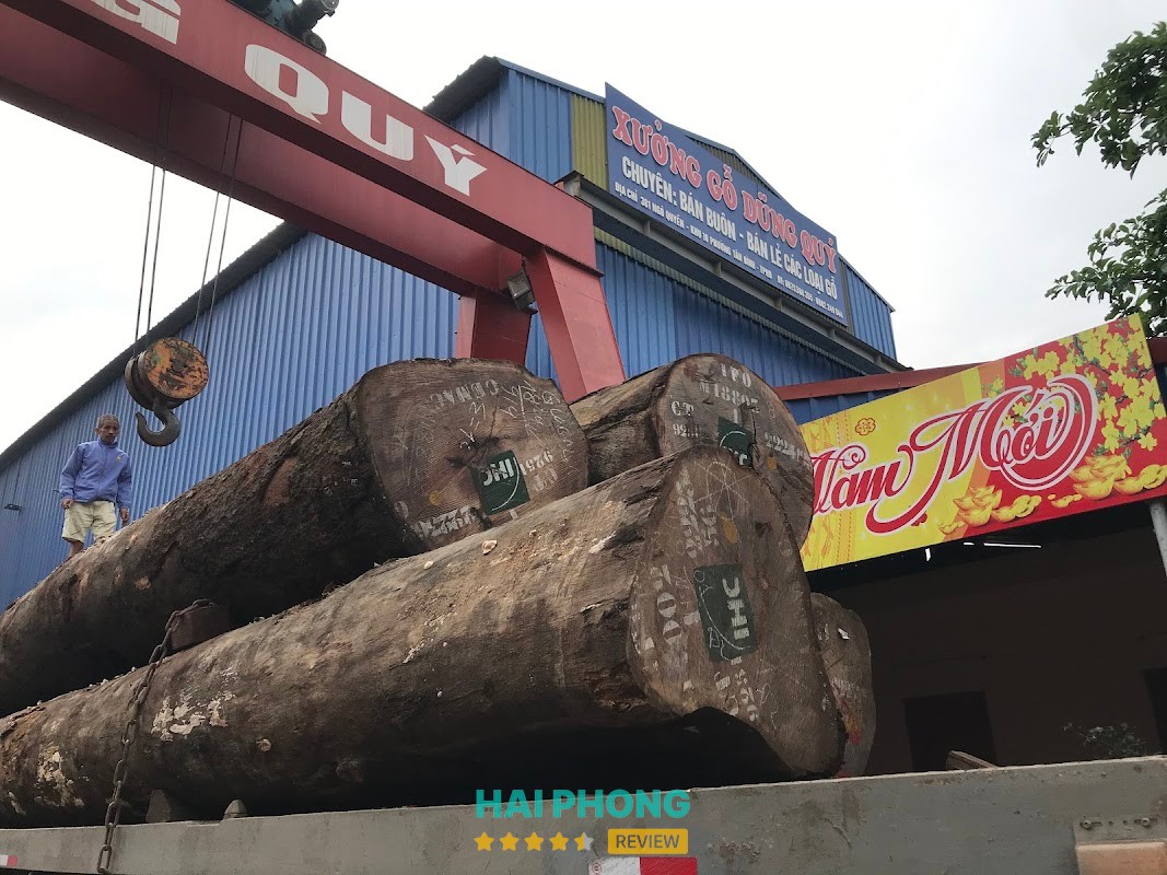 Xưởng Gỗ Dũng Quý – hình ảnh 2