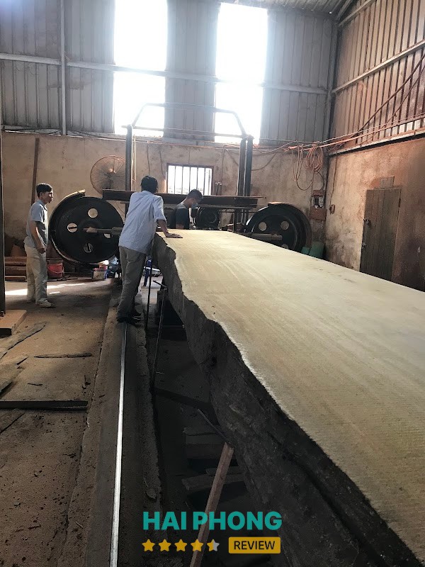 Xưởng Gỗ Dũng Quý – hình ảnh 3