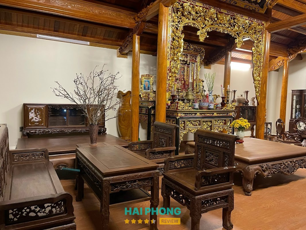 Xưởng mộc Phạm Trường Hải Phòng – hình ảnh 2