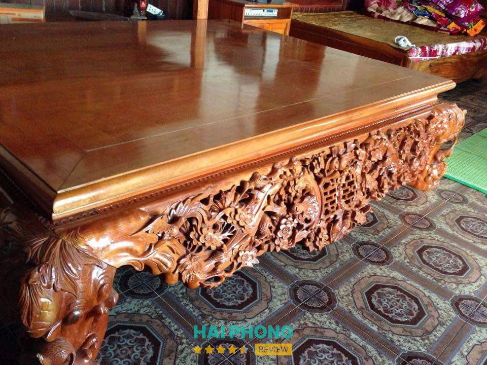 Xưởng Mộc Minh Sinh Hải Phòng – hình ảnh 2