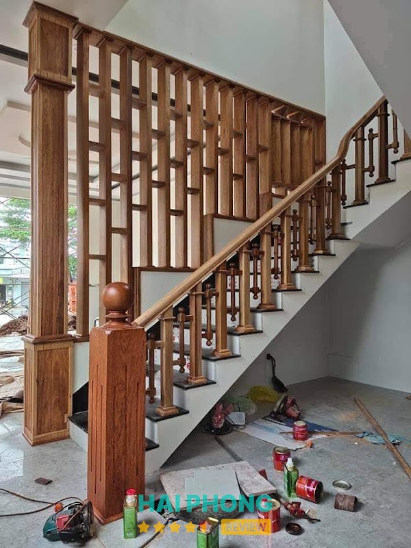 Xưởng Mộc Minh Sinh Hải Phòng – hình ảnh 3